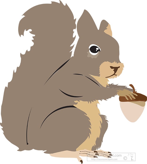 squirrel-light-brown-clipart.jpg