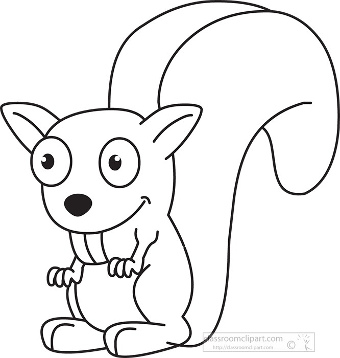 squirrel-with-two-large-teeth-black-outline-clipart.jpg
