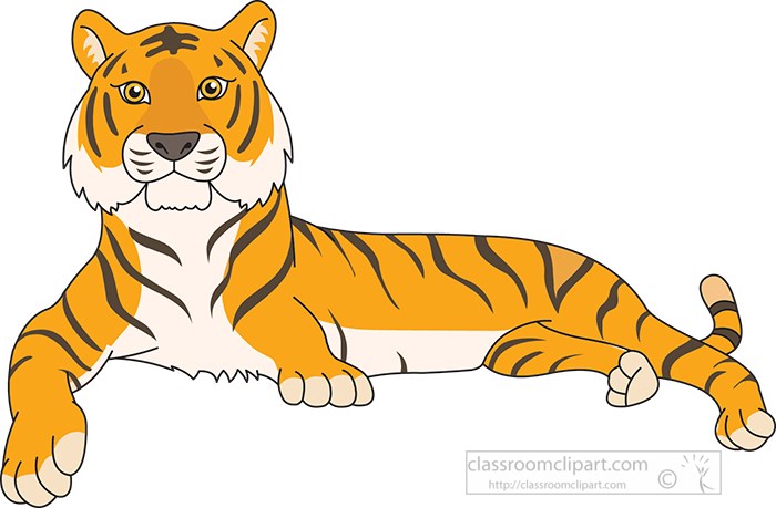 tiger-resting-on-all-fours-clipart.jpg