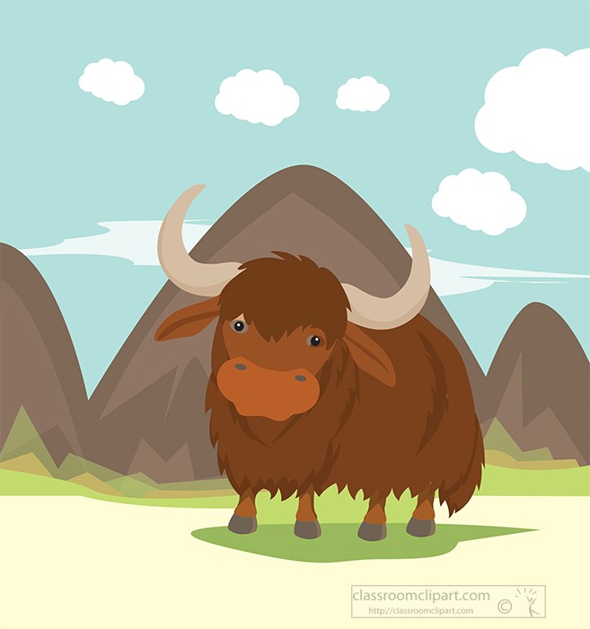 tibet-yak-with-mountains-in-the-background-clipart.jpg