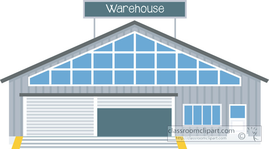 warehouse clipart png