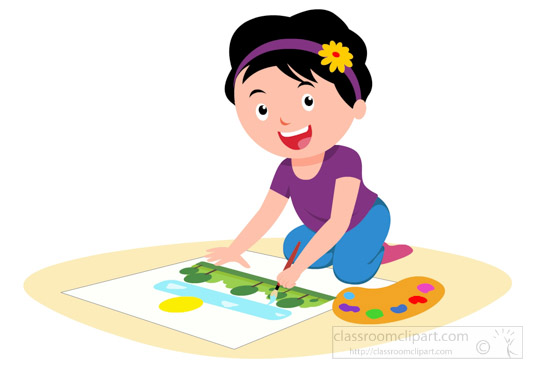 cute-little-girl-painting-artist-clipart.jpg