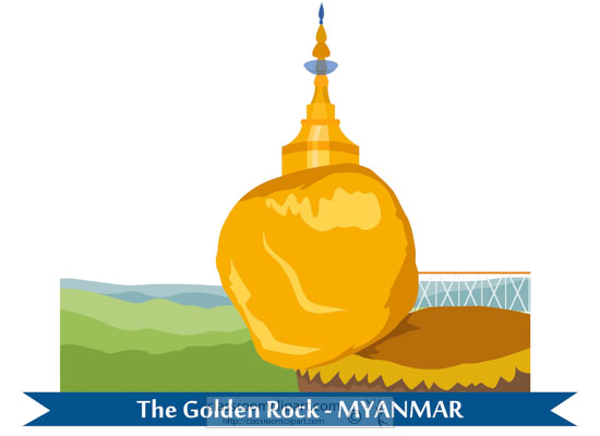 golden-rock-myanmar-clipart.jpg