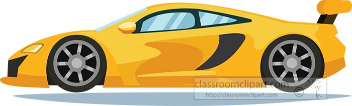 modern-yellow-race-sports-car-clipart.jpg
