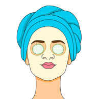 Search Results For Face Mask Clip Art Pictures Graphics