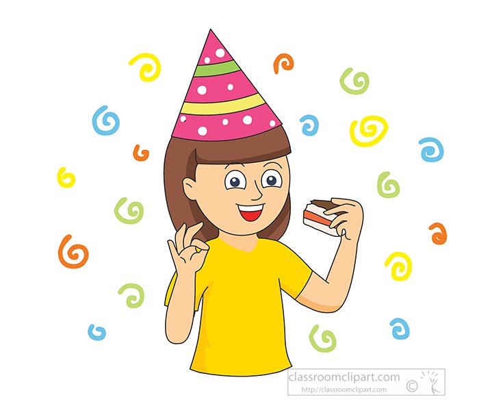 girl-celebrating-birthday-eats-cake-clipart.jpg