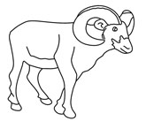 >Search Results for mountain goat - Clip Art - Pictures ...
