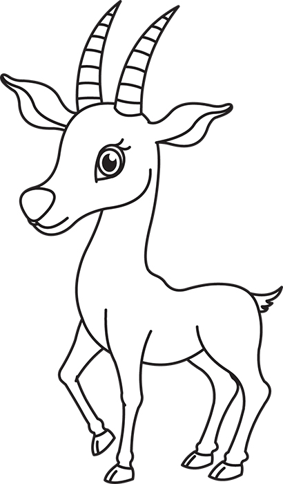 antelope-standing-with-big-eyes-black-white-outline-clipart.jpg