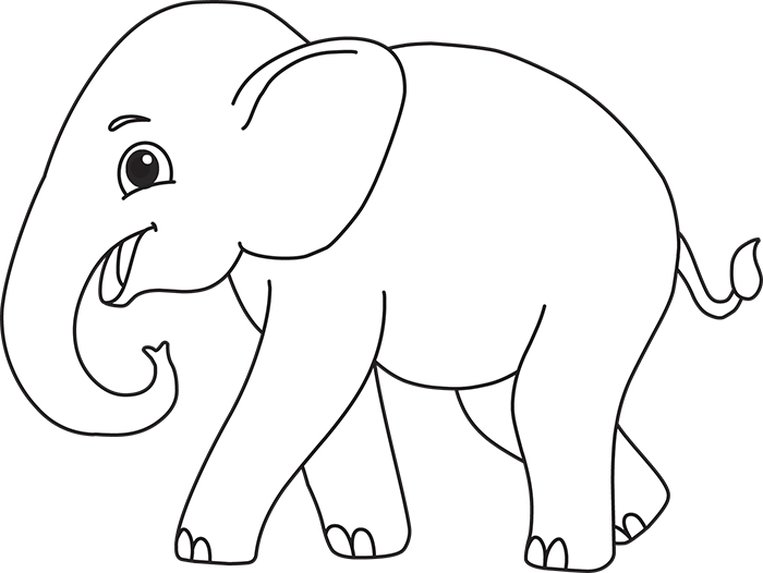 asian-elephant-black-white-outline-clipart.jpg