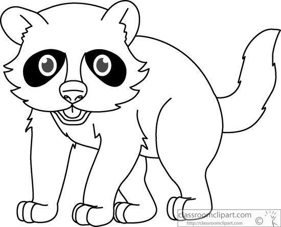 baby-raccoon-black-white-outline-clipart-914.jpg