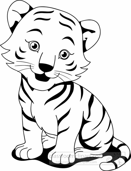 black-white-tiger-cub-black-white-clipart-1622.jpg
