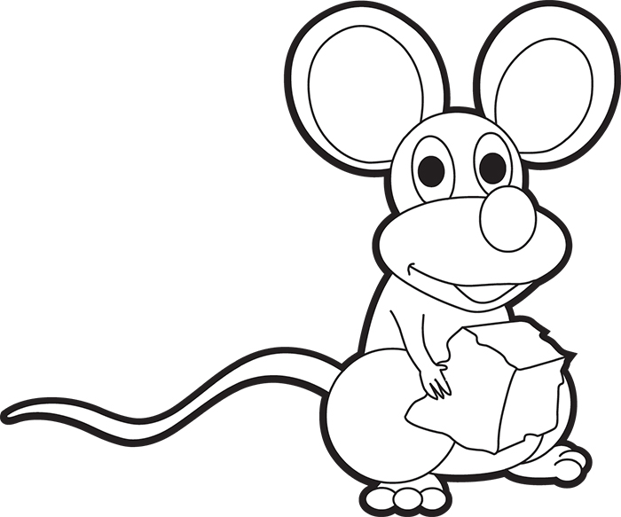 cute-mouse-holding-cheese-black-outline-clipart.jpg