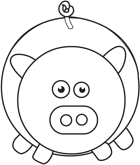 cute-pig-animal-black-outline-clipart.jpg