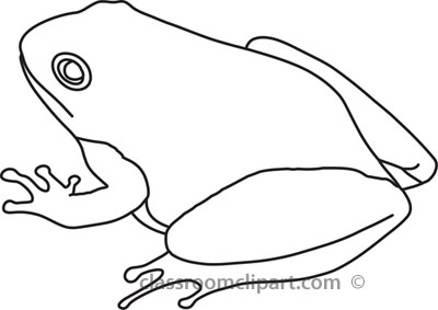 frog-clipart-314-outline.jpg