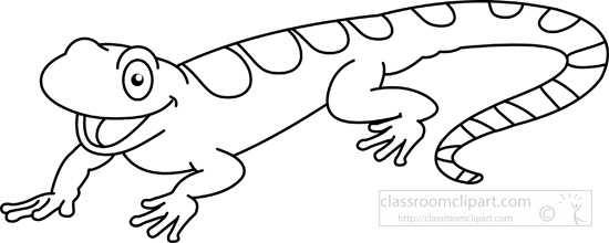 gecko-lizard-bw-outline-clipart.jpg