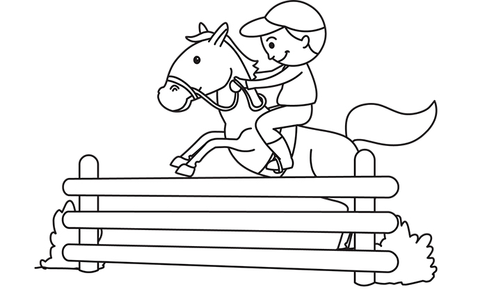 horse-crossing-the-hurdle-black-white-outline.jpg