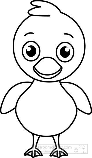 little-cute-duck-black-white-outline-clipart.jpg