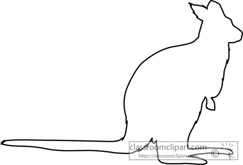 marsupial_wallaby_outline_clipart_713.jpg