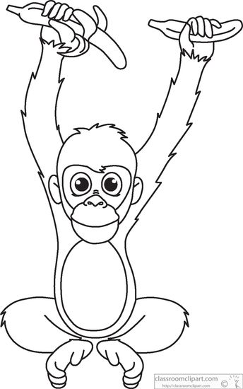 orangutan-holding-bananas-black-white-outline-clipart-914.jpg
