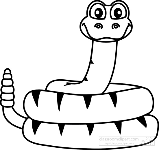 rattlesnake-cartoon-black-white-outline-clipart-914.jpg