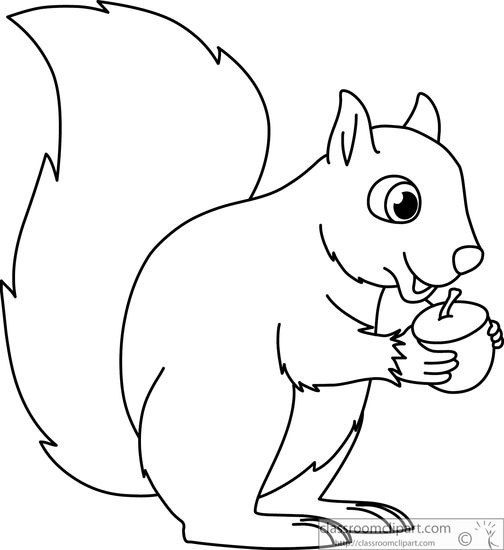 squirrel-holding-acorn-nut-black-white-outline-clipart-914.jpg