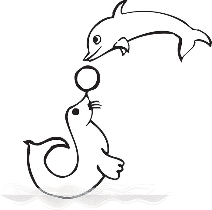two-dolphins-playing-with-ball-outline-clipart.jpg