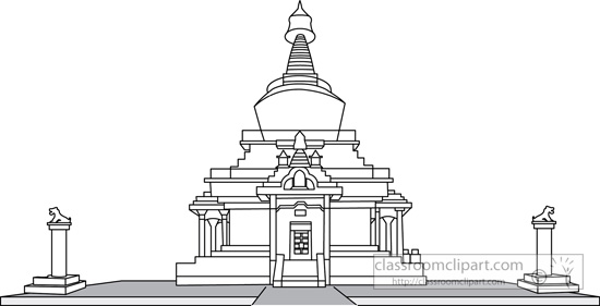 national-memorial-chorten-in-thimphu-bhutan-bw-outline-clipart.jpg