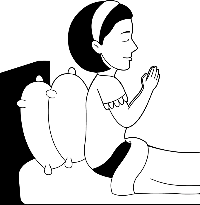 black-white-girl-praying-before-sleep-clipart.jpg