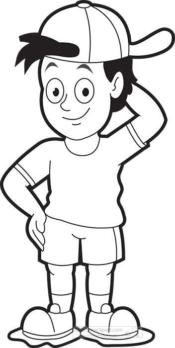 boy-wearing-hat-with-muddly-clothes-black-outline-clipart.jpg