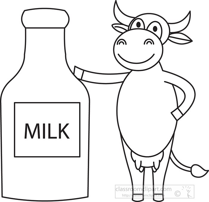 cartoon-cow-with-milk-bottle-black-outline-clipart.jpg