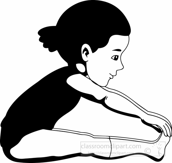black-white-girl-stretching--physical-fitness-clipart.jpg