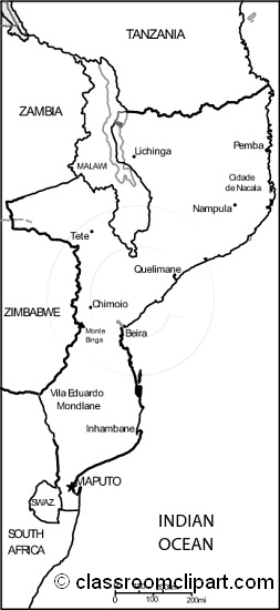 Mozambique_map_26bw.jpg