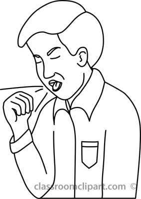 boy_coughing_outline_clipart.jpg