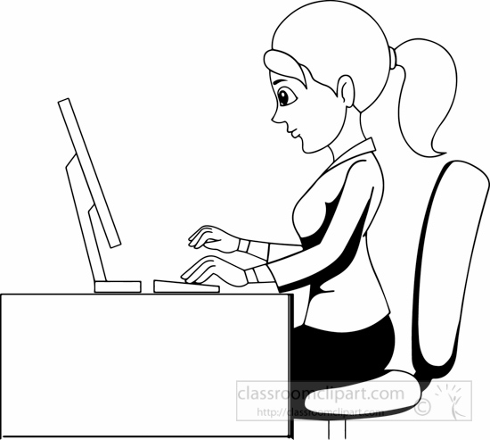 black-white-woman-working-in-office-clipart.jpg