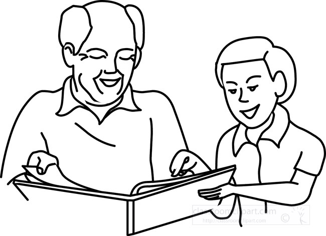 grandfather-and-grandson-reading-outline.jpg