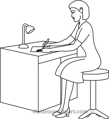 outline_woman_sitting_at_desk_21812.jpg