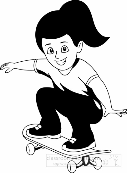 black-white-beginning-skateboard-trick-clipart.jpg
