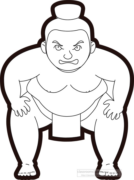 sumo-wrestler-with-hands-on-knee-clipart-black-outline-clipart.jpg
