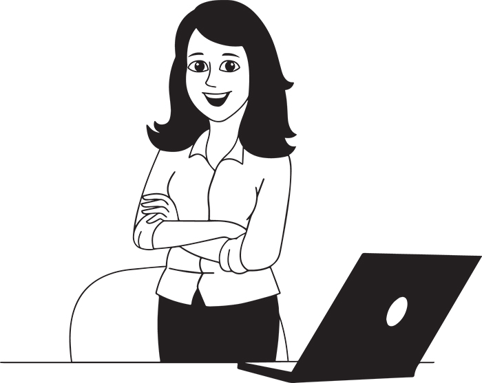 black-white-woman-in-office-people-clipart.jpg