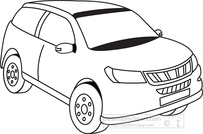 black-white-outline-automobile-clipart.jpg