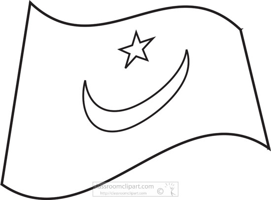 flag-of-mauritania-black-white-outline-clipart.jpg