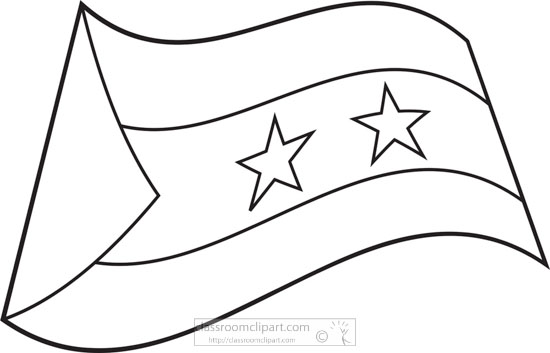 flag-of-sao-tome-black-white-outline-clipart.jpg