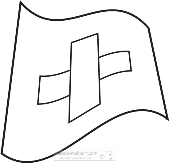 flag-of-switzerland-black-white-outline-clipart.jpg