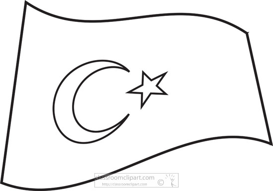 flag-of-turkey-black-white-outline-clipart.jpg