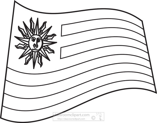 flag-of-uruguay-black-white-outline-clipart.jpg