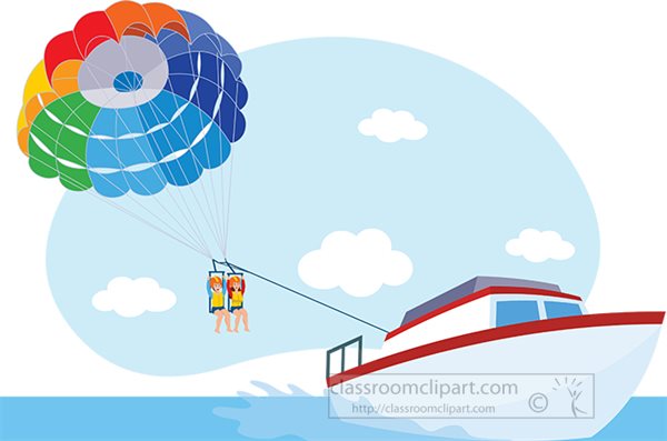 parasailing-behind-motor-boat-sports-clipart.jpg