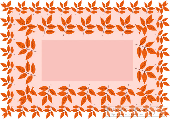 orange-double-fall-foliage-border-clipart.jpg