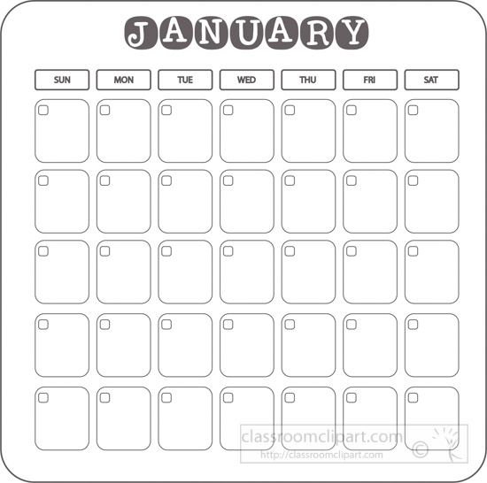 calendar-blank-template-gray-january-2017-clipart.jpg