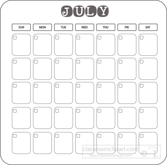 calendar-blank-template-gray-july-2017-clipart.jpg