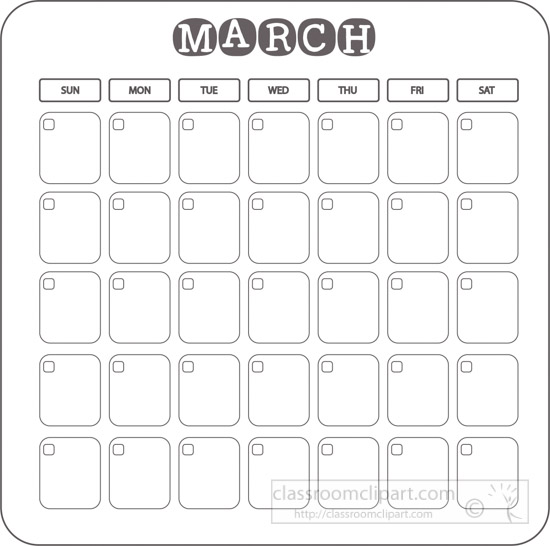 calendar-blank-template-gray-march-2017-clipart.jpg